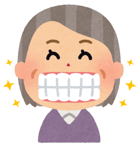 むし歯予防デー