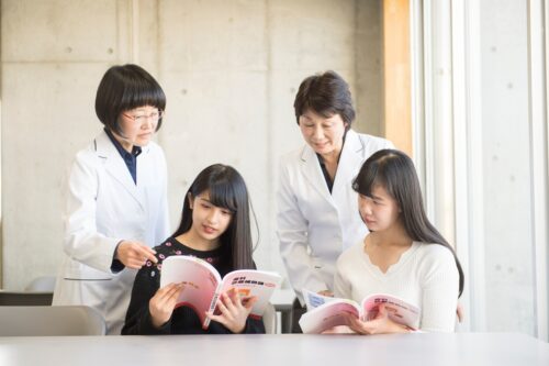 2019年度AOIII期入試 願書受付を開始しました