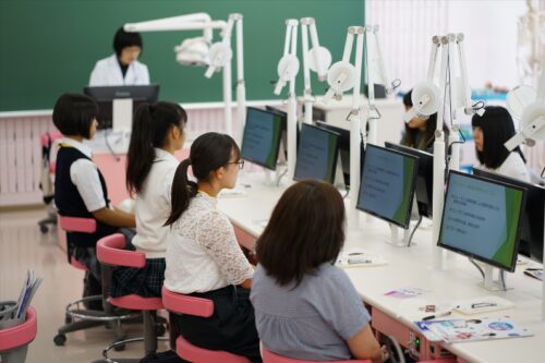 【12月15日(土)開催】オープンキャンパスを開催します