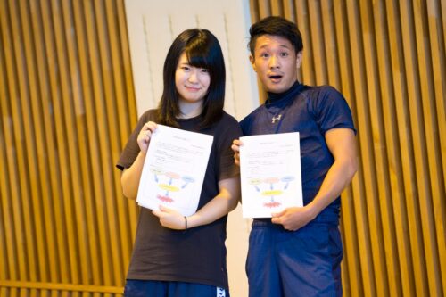 【次回10月28日開催】オープンキャンパスを開催しました