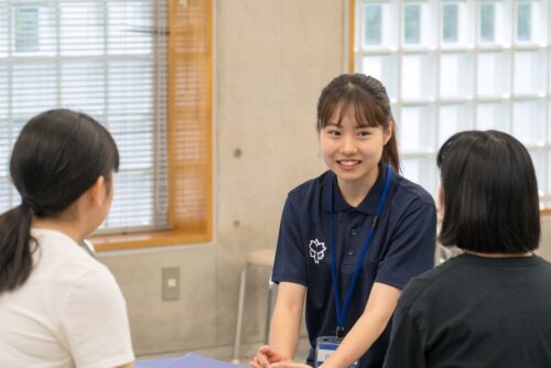 【次回7月21日開催】オープンキャンパスを開催しました！