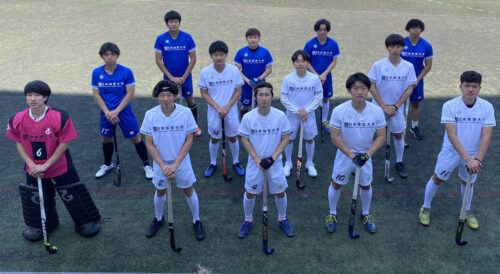 教員紹介　〜トレーナー編〜