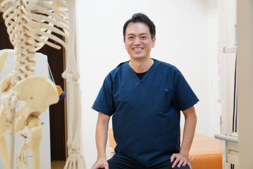 卒業生インタビュー