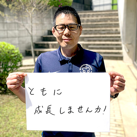 小枝 宰 先生