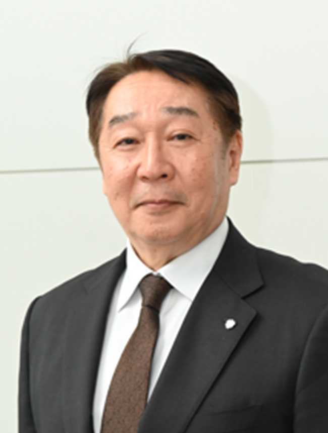 学事顧問 河野 徳良
